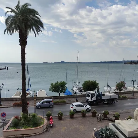 & Restaurant San Marco Ab Toscolano-Maderno