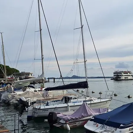 & Restaurant San Marco Ab 3* Toscolano-Maderno