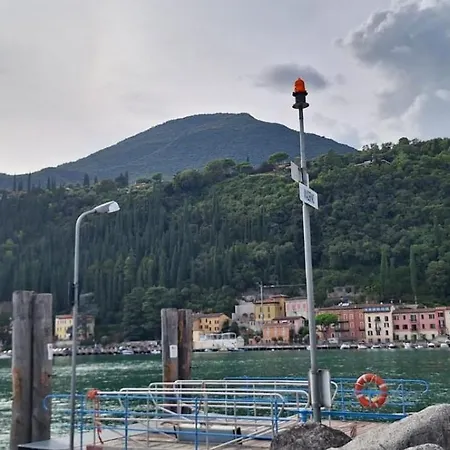 & Restaurant San Marco Ab 3*