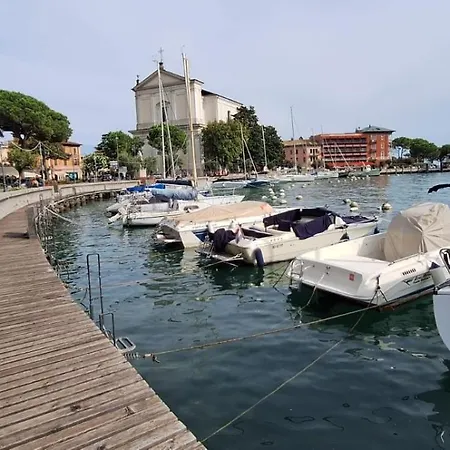 & Restaurant San Marco Ab Hotel Toscolano-Maderno