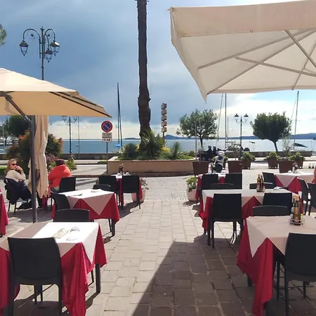 Hotel & Restaurant San Marco Ab