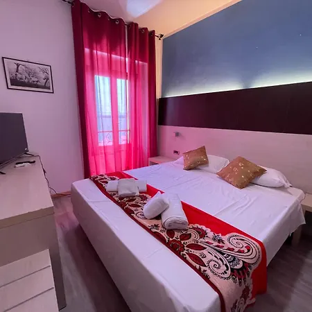 Hotel & Restaurant San Marco Ab