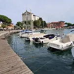 & Restaurant San Marco Ab Hotel Toscolano Maderno