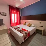 Hotel & Restaurant San Marco Ab 3*