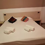 Hotel & Restaurant San Marco Ab