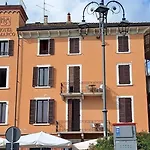Hotel & Restaurant San Marco Ab 3*
