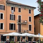 & Restaurant San Marco Ab Hotel