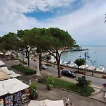 & Restaurant San Marco Ab 3* Toscolano Maderno