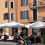 & Restaurant San Marco Ab