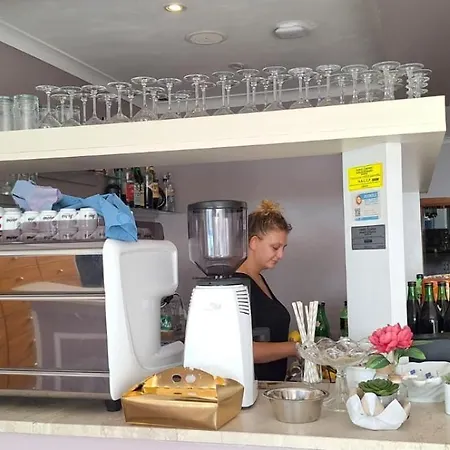 酒店 & Restaurant San Marco Ab 3*