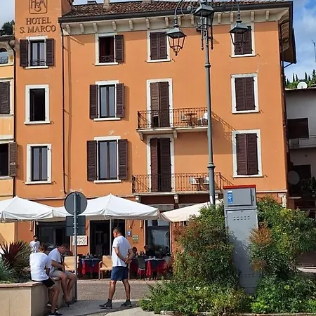 & Restaurant San Marco Ab