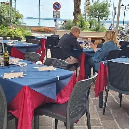 فندق & Restaurant San Marco Ab 3*