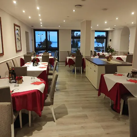 酒店 & Restaurant San Marco Ab