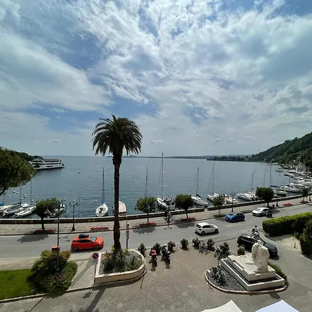 Hotel & Restaurant San Marco Ab Toscolano Maderno