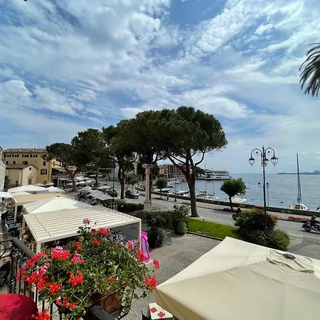 & Restaurant San Marco Ab Otel 3*