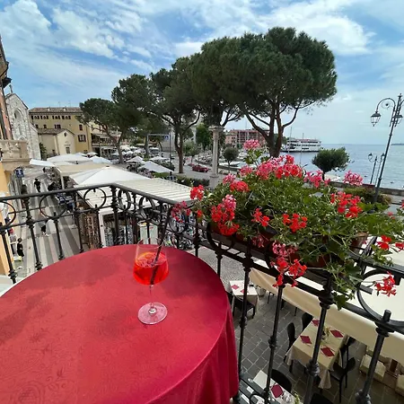 Hotel & Restaurant San Marco Ab 3*