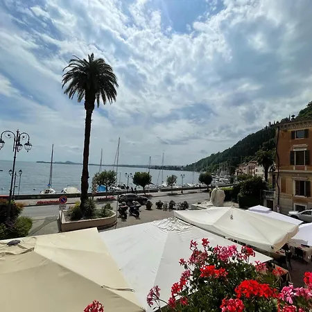 & Restaurant San Marco Ab 3* Toscolano Maderno