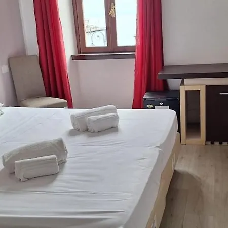 فندق & Restaurant San Marco Ab توسكولانو ماديرنو