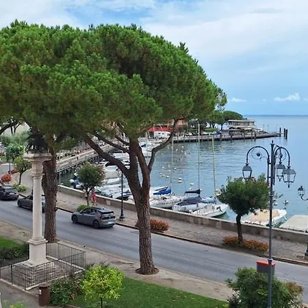 فندق & Restaurant San Marco Ab