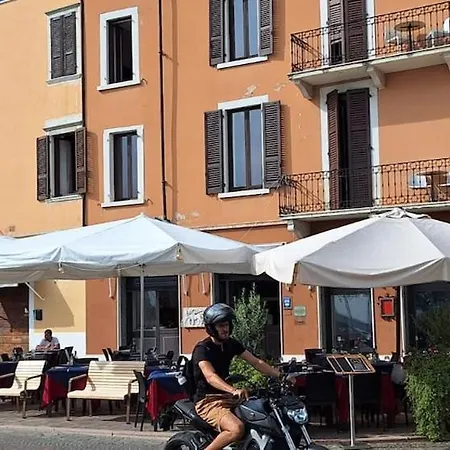 & Restaurant San Marco Ab