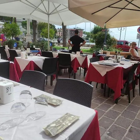 & Restaurant San Marco Ab Hotel
