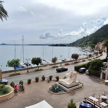 & Restaurant San Marco Ab 3* توسكولانو ماديرنو